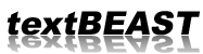 textBEAST